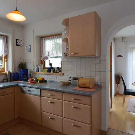 Luxurious Holiday In Bavaria Private Garden Σπίτι διακοπών *