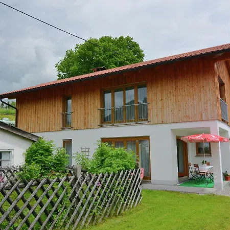 Σπίτι διακοπών Luxurious Holiday In Bavaria Private Garden